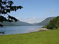 Loch Striven