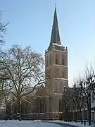 De Gudulakerk