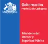 Official seal of Cachapoal Province