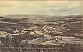Bird's-eye view c. 1910