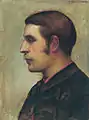 Lord Henry Morton Stanley (1841–1904)  (1880)