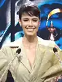 Miss Grand Brazil 2021Lorena Rodrigues Minas Gerais
