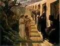7. Le Mauvais Sentier