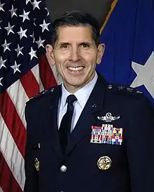 C. D. Moore