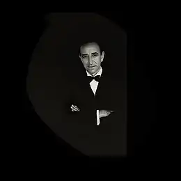 Lucio Amelio (1990)