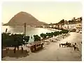 Late 19th-century view