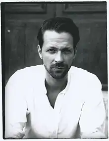 Lukas Birk