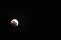 Perth, Australia, ~21:10 UTC