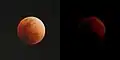 Chiang Mai, Thailand, 12:57 UTC