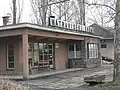 Station of Power Station of Mátravidék