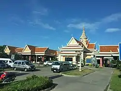 Bavet