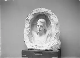 Christ, 1908