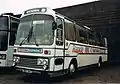 1977 Volvo B58 / Plaxton Viewmaster (11-metre).