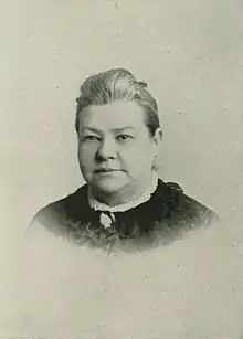 "A Woman of the Century"