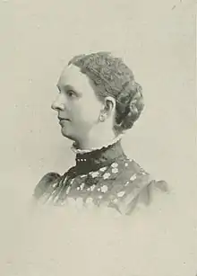 "A Woman of the Century"