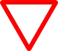8a)&nbsp;— Give way