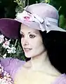 Miss World 1967Madeline Hartog-Bel, &nbsp;Peru