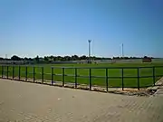 The Pitch