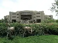 SDM Medical College