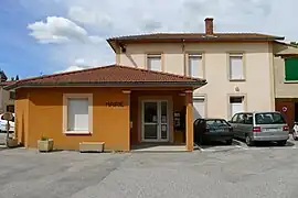 Town hall