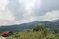Mountain Maljen - south-east
