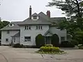 Manor House
