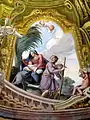 Flight into Egypt