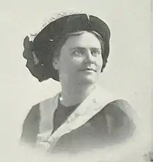 Davies c. 1911