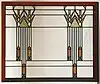Marion Mahony Griffin design (1907)