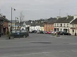 Market Street