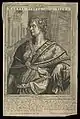 Martia Fulvia (Marcia Furnilla), wife of Titus