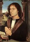 Benedetto Portinari