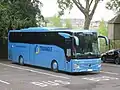 Tourismo 3rd generation