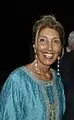 Mercedes Menafra, served 2000–2005 (1943-06-20) June 20, 1943 (age 80)