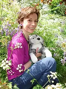 Paver in 2005