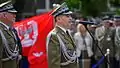 Nomination for the Chief of General Staff
