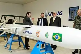 AV-TM 300