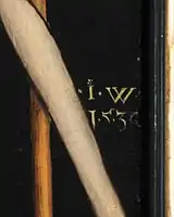 Signature and date