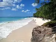 Moamo Beach