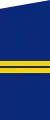 Mongolian Army-Junior corporal-service 1990-1998