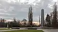 Heroes' Monument