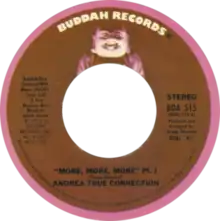 side-A label