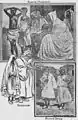 Moroccan slaves (1903 montage)