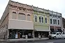 Downtown Morrilton