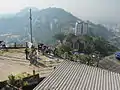 In Morro dos Prazeres