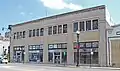 Former Joyce Ford (now New City Fiat), 2401 S. Michigan