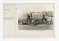 Liberty Truck Dart Model CC4