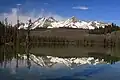 Little Redfish Lake
