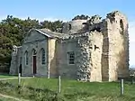 Mowbray Point Ruin