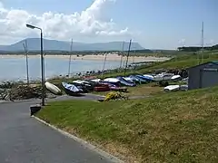 Bunduff Strand